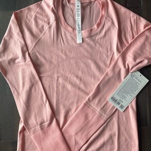 Swiftly Tech Racer cut